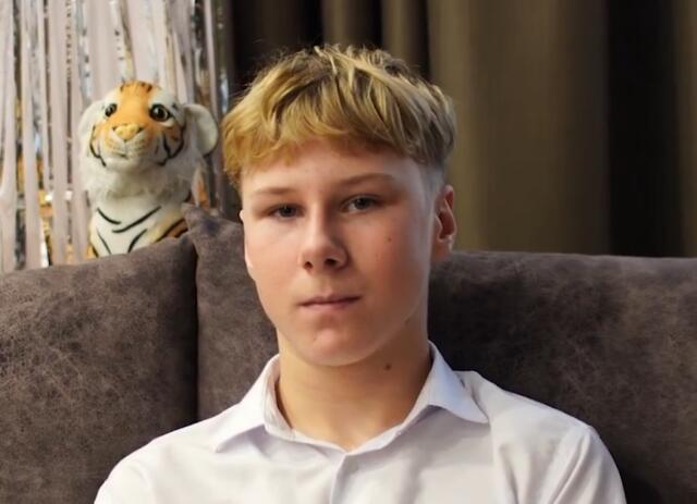 Никита, Санкт-Петербург