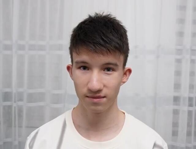 Николай, Республика Татарстан