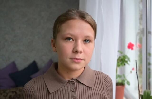 Анастасия, Хабаровский край