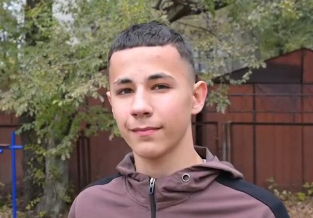 Сергей, Хабаровский край