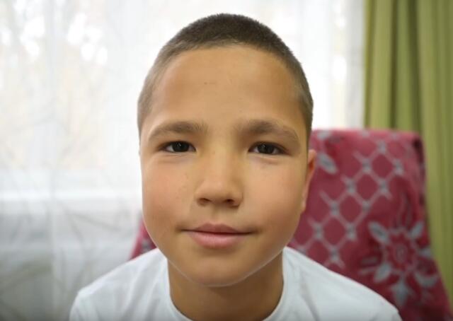 Тимур, Хабаровский край