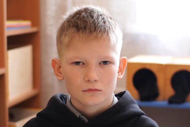 Владимир, Забайкальский край