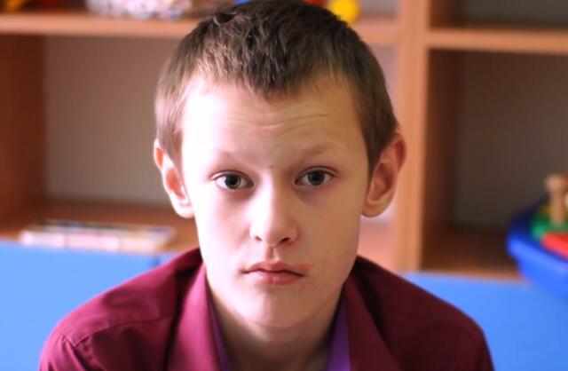 Матвей, Забайкальский край