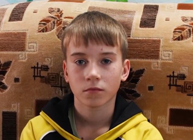 Тимофей, Забайкальский край