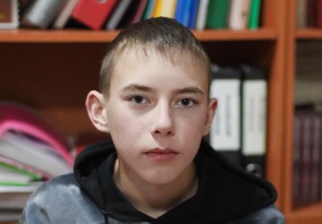 Дмитрий, Забайкальский край