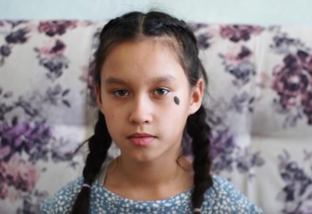 Валентина, Забайкальский край