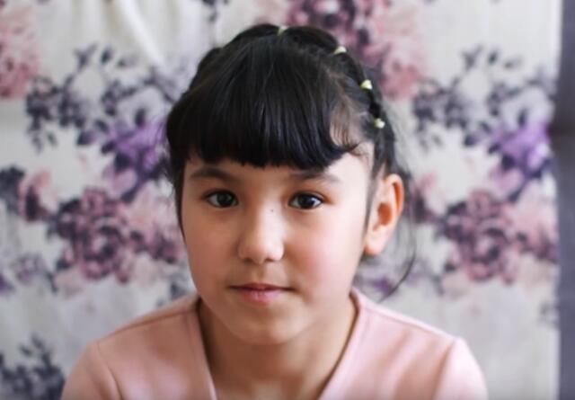 Варвара, Забайкальский край