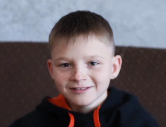 Даниил, Забайкальский край