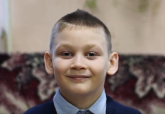 Алексей, Забайкальский край