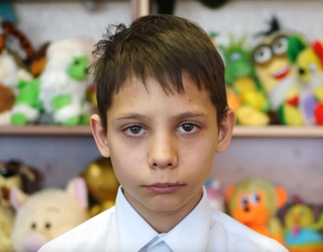 Тимофей, Забайкальский край