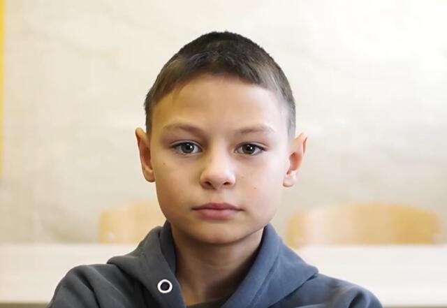 Даниил, Забайкальский край