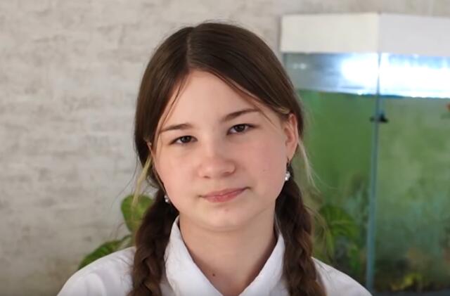 Анна, Забайкальский край