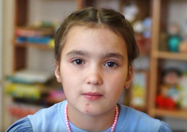 Елизавета, Забайкальский край