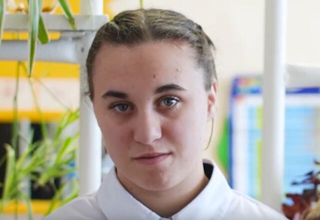 Анастасия, Забайкальский край