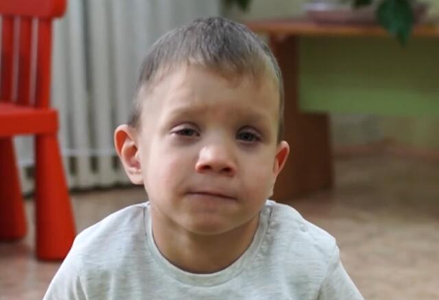 Владимир, Забайкальский край