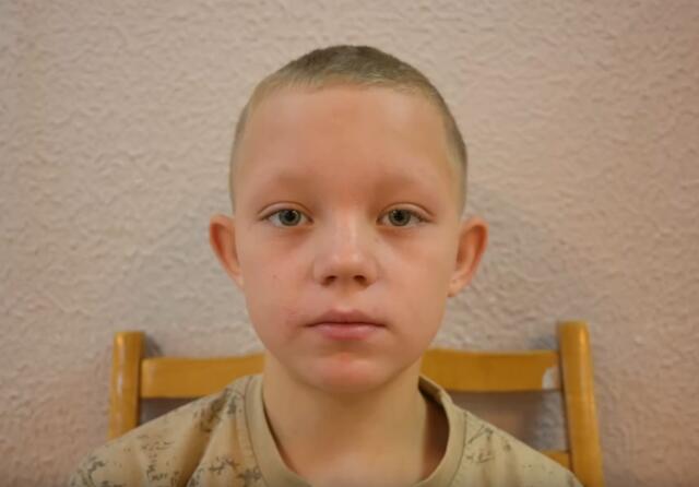 Илья, Хабаровский край