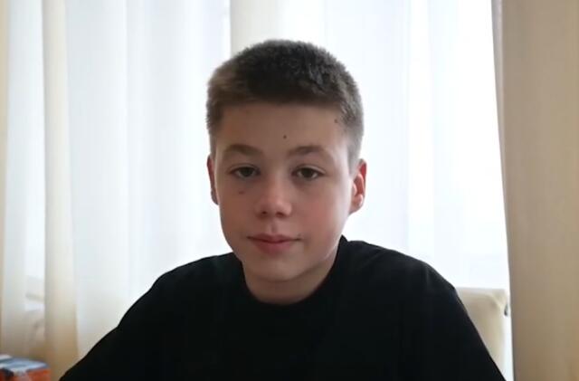 Савелий, Хабаровский край