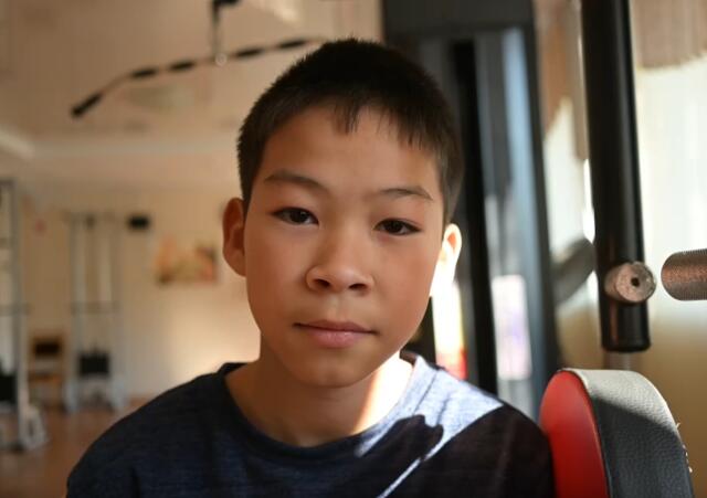 Валерий, Хабаровский край