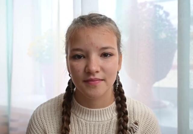 Анна, Хабаровский край