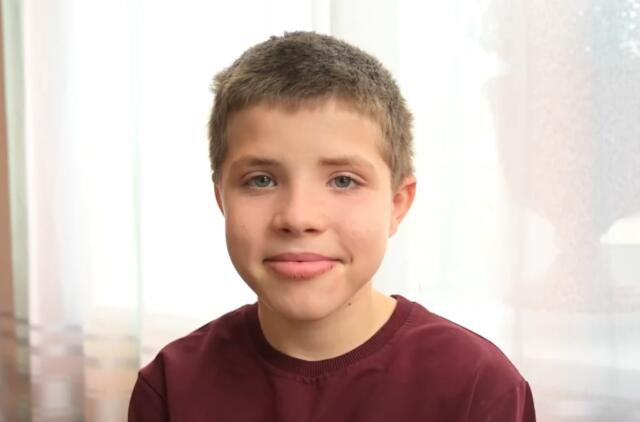 Алексей, Хабаровский край