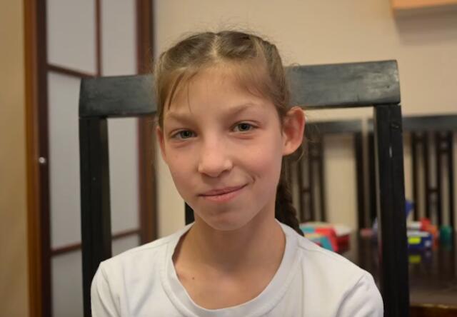 Светлана, Хабаровский край