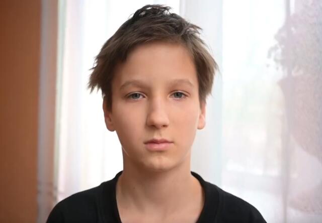 Сергей, Хабаровский край