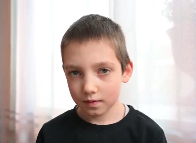 Дмитрий, Хабаровский край