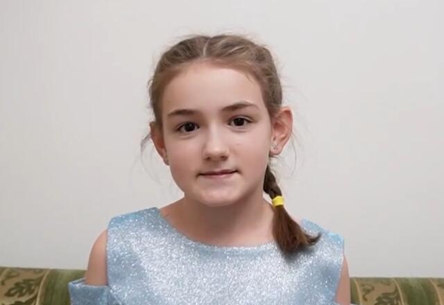 Виолетта, Республика Татарстан