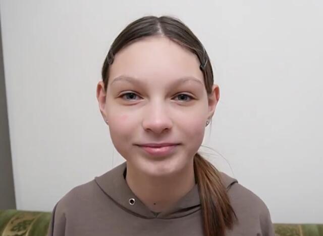 Елизавета, Республика Татарстан