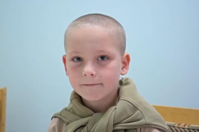 Глеб, Хабаровский край