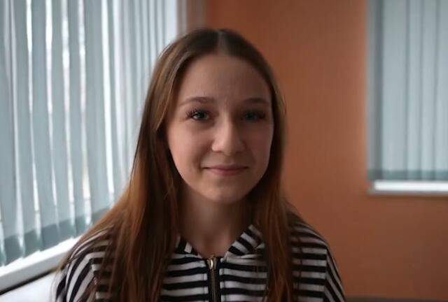 Ангелина, Хабаровский край