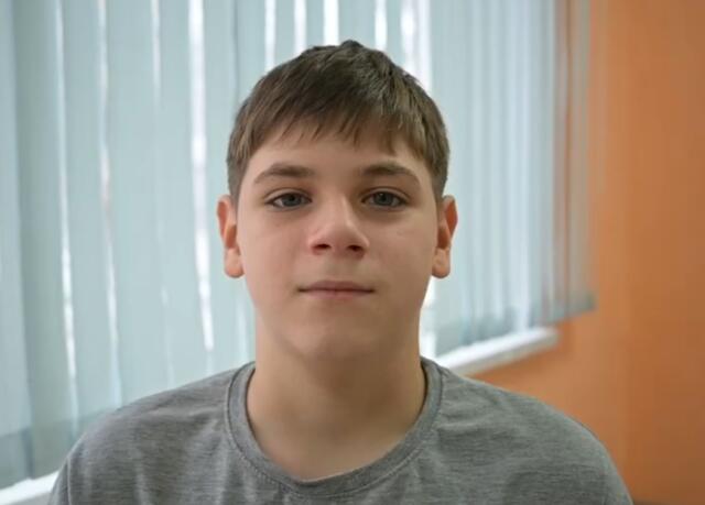 Антон, Хабаровский край