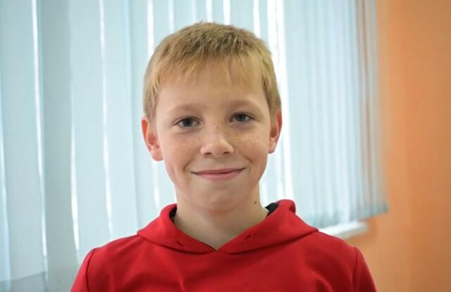 Степан, Хабаровский край