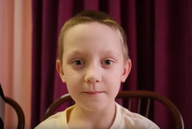 Михаил, Хабаровский край