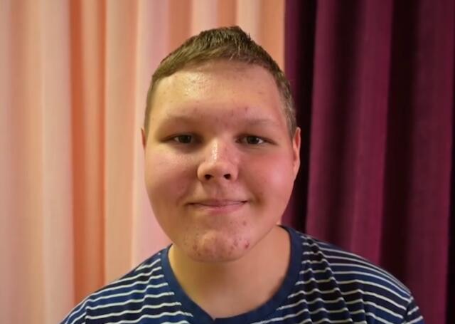 Максим, Хабаровский край