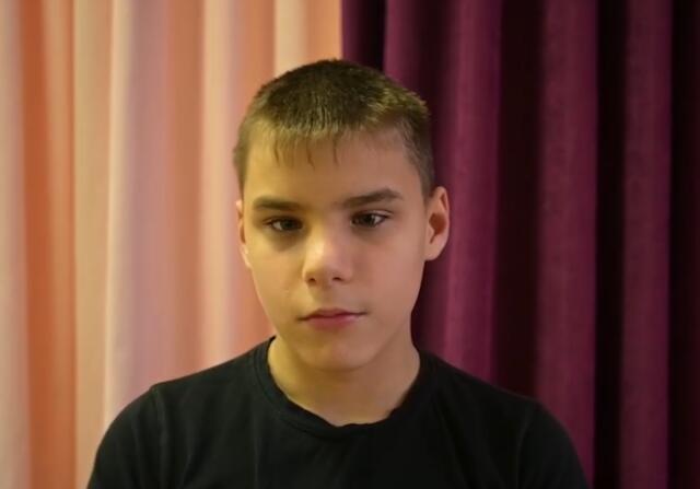 Владимир, Хабаровский край