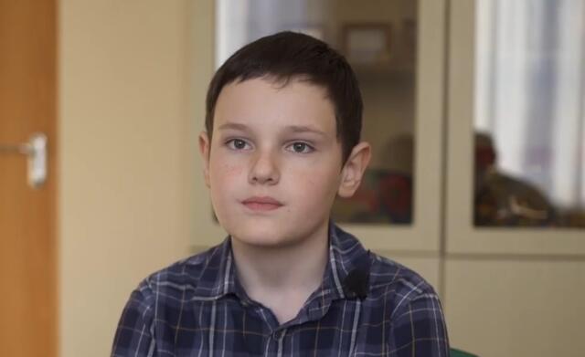 Матвей, Челябинская область