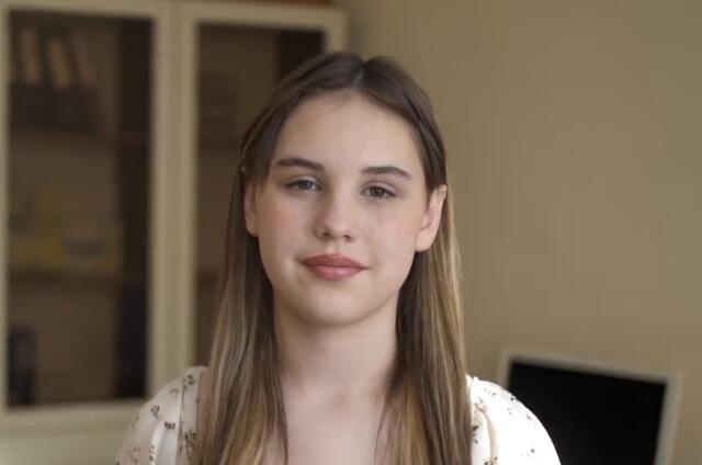 Катрина, Челябинская область