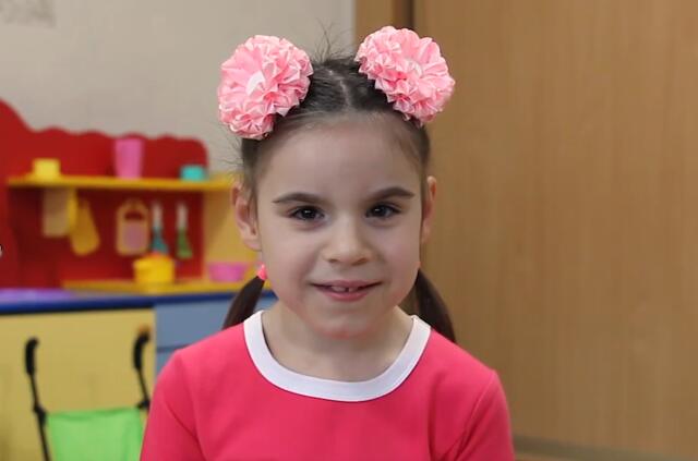 Зинаида, Омская область