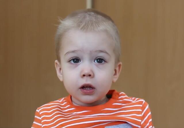 Никита, Омская область