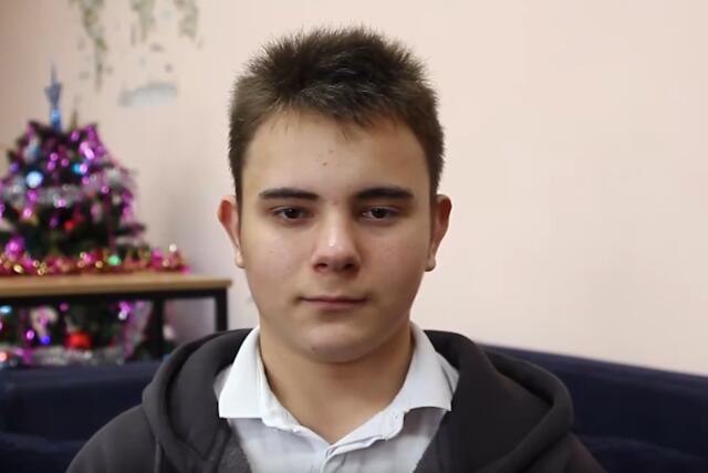 Ярослав, Омская область