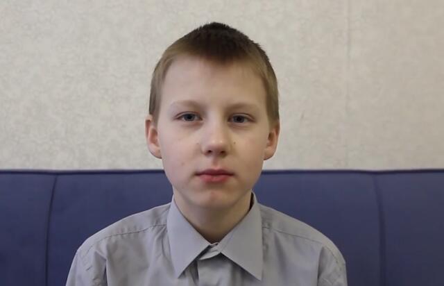 Матвей, Омская область