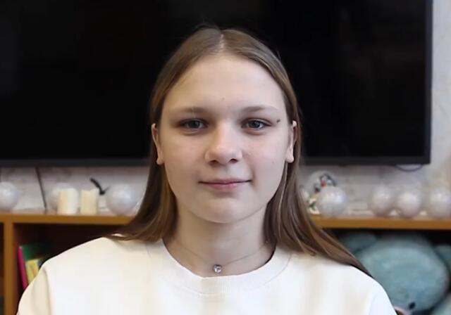 Виктория, Омская область