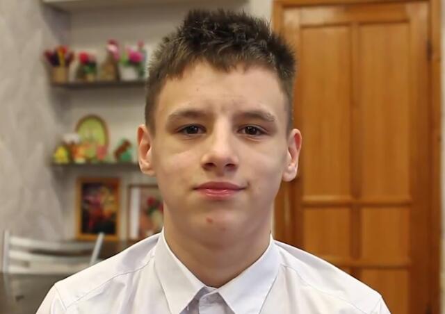 Станислав, Омская область