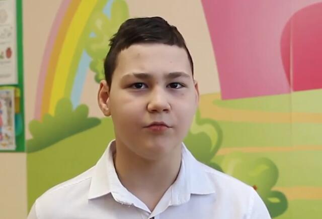 Иосиф, Омская область