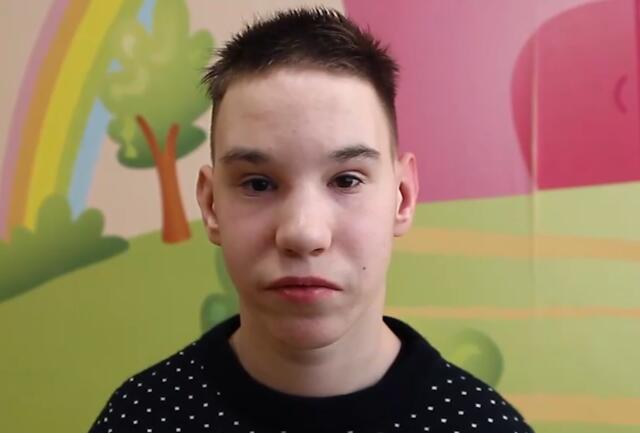 Александр, Омская область