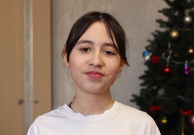 Дарья, Омская область