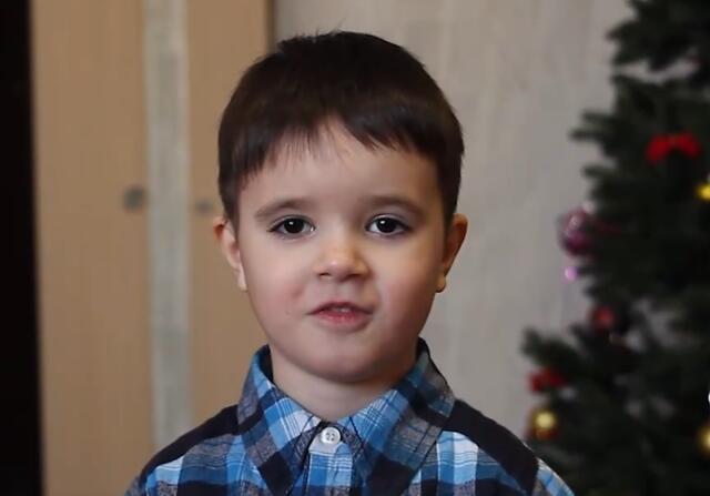 Владислав, Омская область