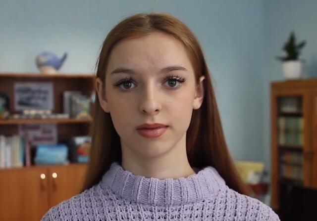 Евгения, Омская область