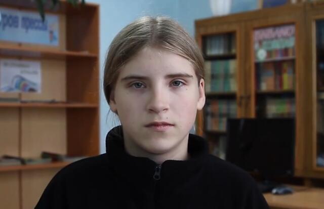 Любовь, Омская область